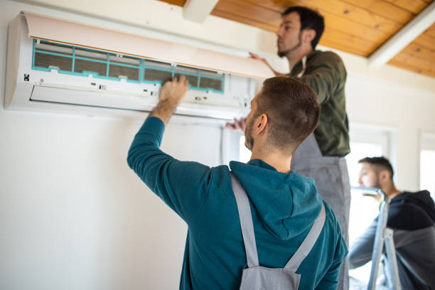 Best Emergency HVAC Services in Hampshire, IL