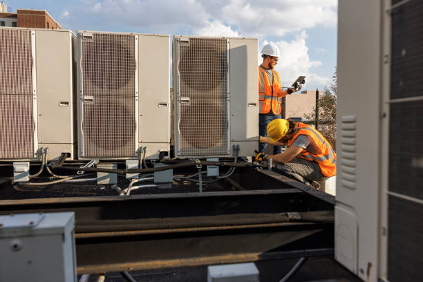 Best Energy-efficient HVAC Solutions in Hampshire, IL