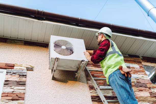 Best Commercial HVAC in Hampshire, IL