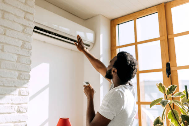 Best HVAC Financing and Leasing in Hampshire, IL
