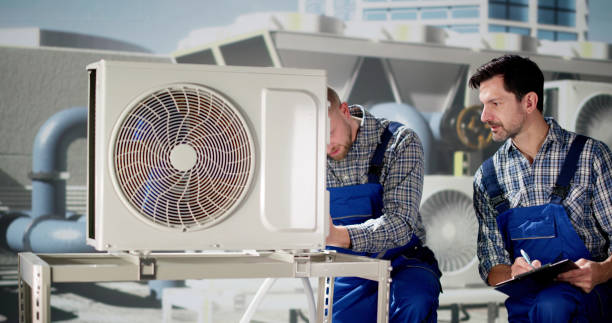 Hampshire, IL HVAC Company